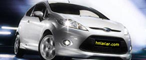 car rentals valencia airport