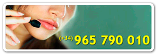 contact car rentals valencia airport
